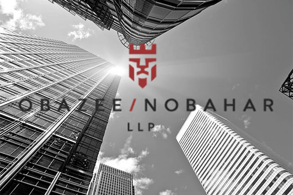 موسسه مهاجرتی علی نوبهار  Ali Nobahar Lawyer & Law Firm
