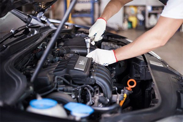 تعمیرگاه آرسام اتو Arsamauto