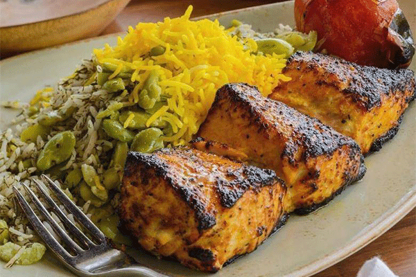 رستوران ایرانی پرشیا کلاسیک Persia Classic Restaurant