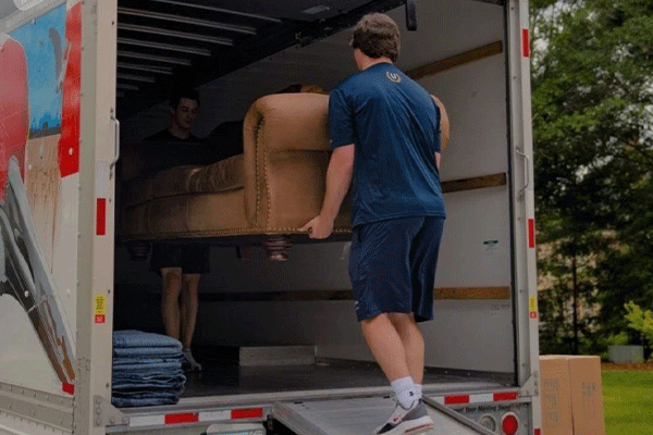 شرکت حمل ونقل آریا Arya Transport