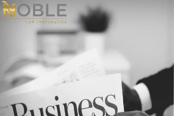 موسسه مهاجرتی Noblelawcorporation