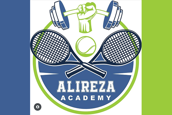 مربی شخصی ورزش علیرضا آکادمی  Alireza Academy Sports & Fitness Instruction