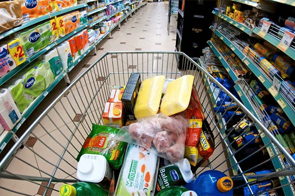 سوپر مارکت پس تو Pas2 Super Market