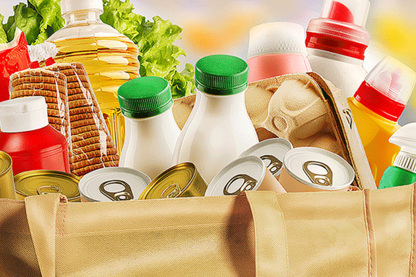 سوپر مارکت علاءالدین Aladdin Super Market