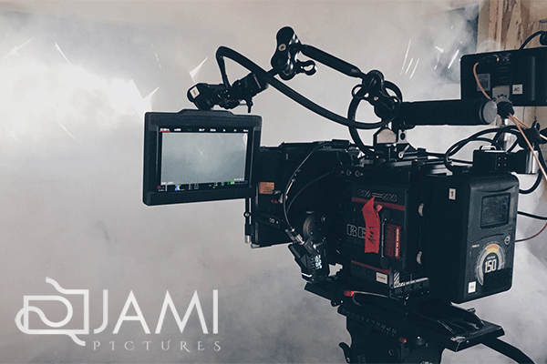 شرکت جامی پیکچرز Jamipictures