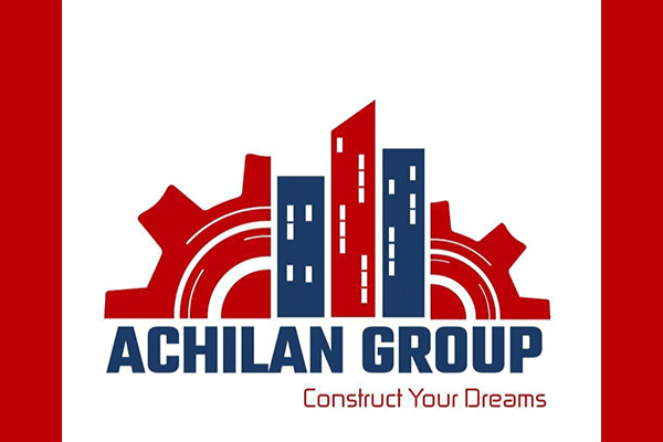 گروه فنی و معماری آچیلان Achilan Group