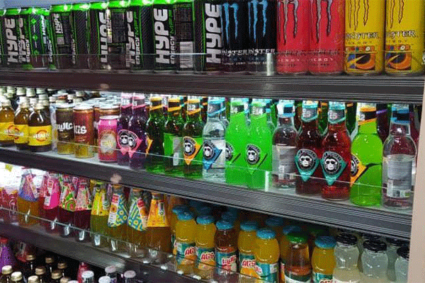 سوپر مارکت ونوس