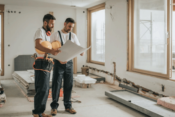 خدمات فنی و مهندسی نگین