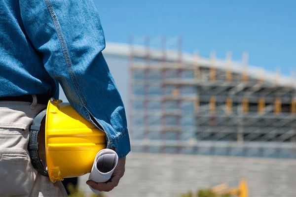 بازرس فنی ساختمان مهندس شهرام علی کاهی