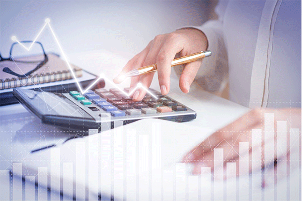 مشاور مالیاتی ایرانی مونا بیگلری