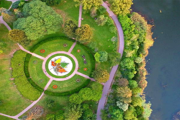 با رای شورای شهر تورنتو ،ورود خودرو ها به HIGH PARK در تعطیلات ممنوع شد