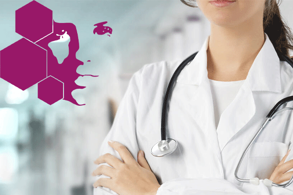 پزشک عمومی دکتر مهتاب سعیدی سخا Dr. Mahtab Saidi-Zecha General Practitioner