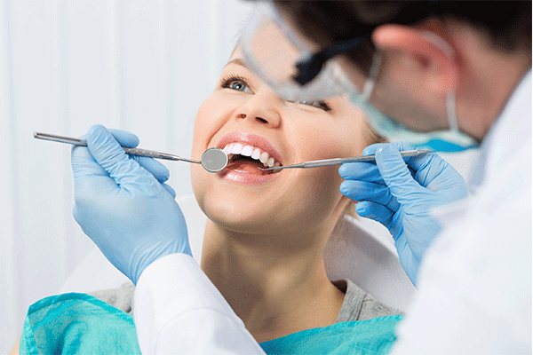 دندانپزشک دکتر فربد اصغرزاده Mr.Dr. Farbod Asgharzadeh Dentist