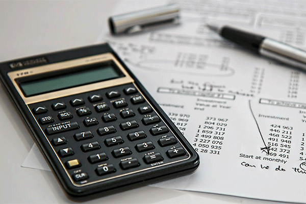 شرکت حسابداری Parichehr Royal Accountants
