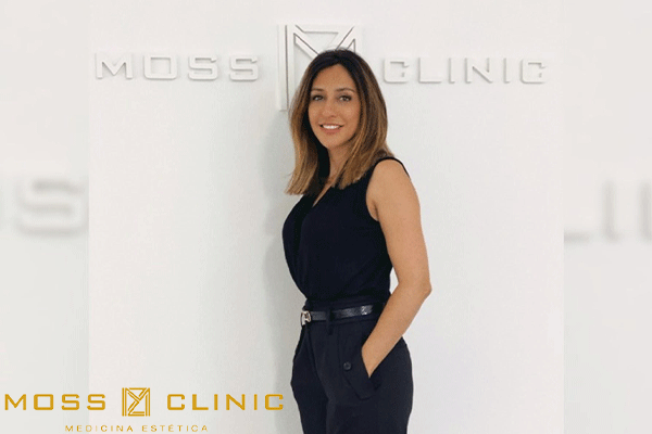 کلینیک پوست دکتر مشگان محرمی Dr. Moshgan Mahrami Clinic Dermatologist