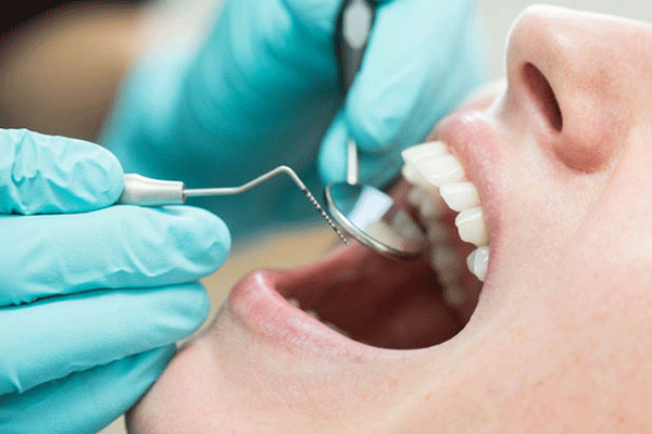 دندانپزشک دکتر میترا نصیری Dr. Mitra Nasiri Dentist