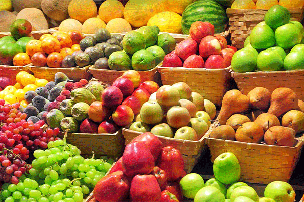 سوپر مارکت آرین  Arian supermarket