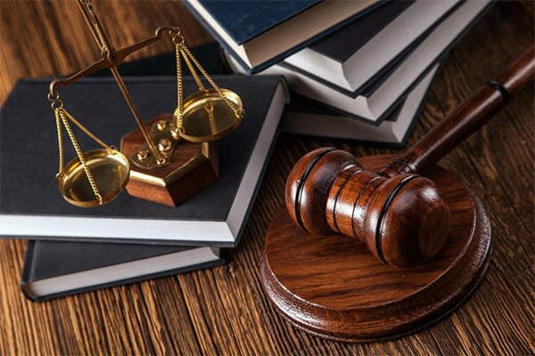 وکیل ایرانی آقای نیما جعفریان