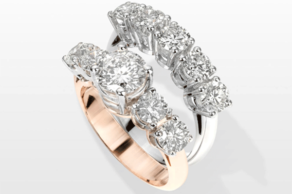 فروشگاه جواهرات ایشوار Ishwar Jewellers