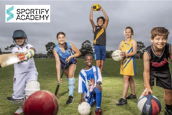 آکادمی استعدادیابی و ارزیابی اصلاحی بدن کودکان اسپورتیفای Sportify Academy