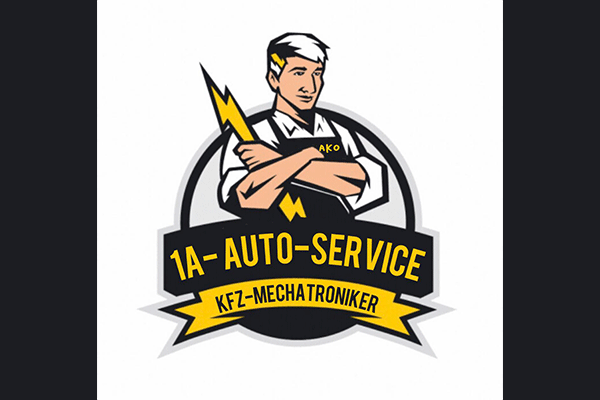 خدمات خودرو 1a Auto service