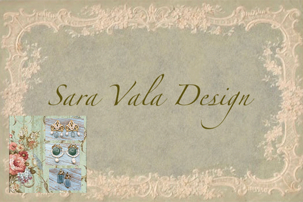 اکسسوری سارا والا Sara Vala