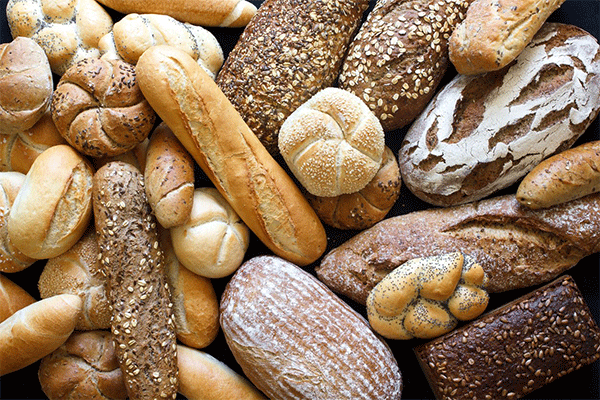 شیرینی فروشی و نانوایی نان و غیره Bread & More