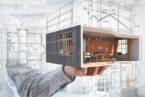 شرکت ساختمانی Relux construction