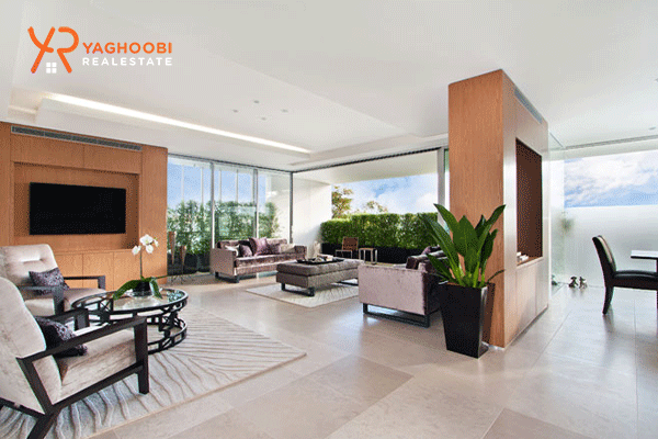 مشاور املاک یعقوبی Yaghoobi Realestate