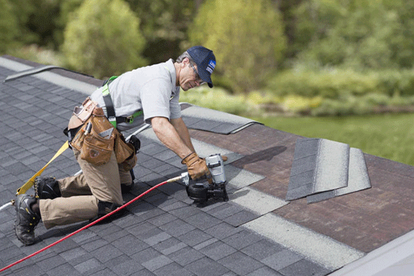 شرکت نوسازی Artisan Metal Roofing
