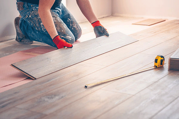 شرکت کفپوش Concept Flooring Boutique