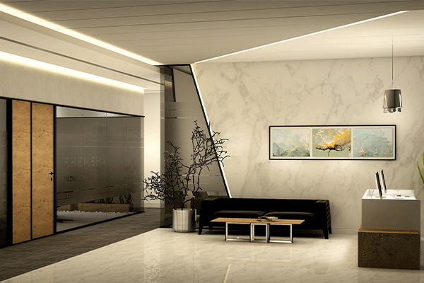 استودیو دکوراسیون داخلی style my space