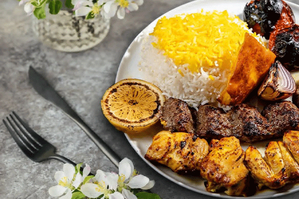 رستوران کیش Kish Restaurant