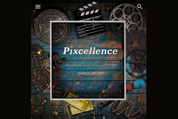 شرکت تبلیغاتیPixcellence Video Production