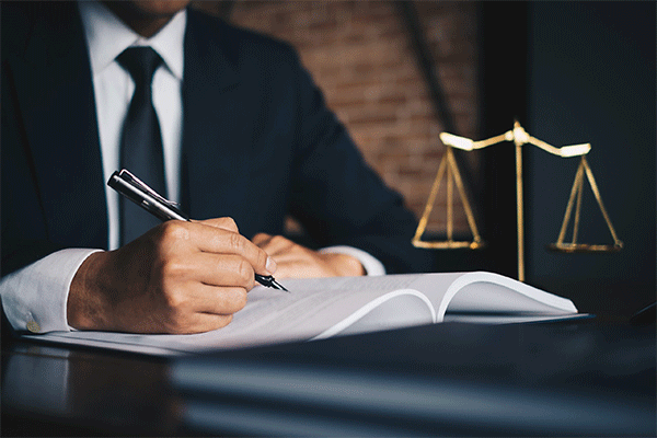 وکیل دادگستری احمد واحدیان غفاری
