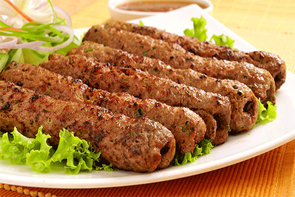 رستوران ایرانی اکسپرس رویال کباب Kabab Express Persian Restaurant
