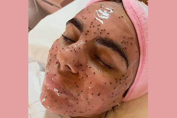 سالن پوست و زیبایی Glamor Skin & Beauty