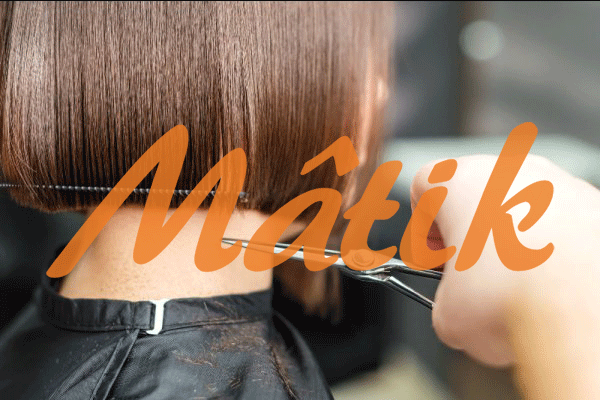 سالن آرایش و زیبایی ماتیک Matik Beauty Salon