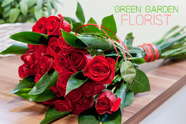 گلفروشی Green Garden Florist