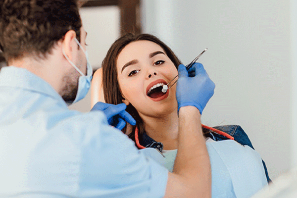 کلینیک دندانپزشکی آکوابلو Aqua Blue Dental