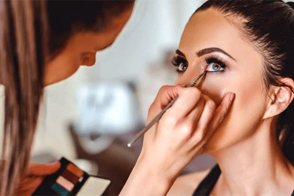 سالن زیبایی سولماز خرسندی
