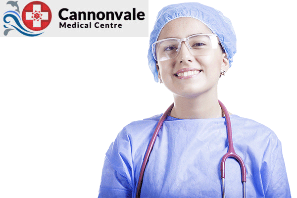 مرکز پزشکی Cannovale Medical Center
