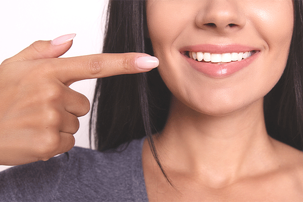 دندانپزشک دکتر هدی فروغی Dr. Hoda Foroughi Dentist