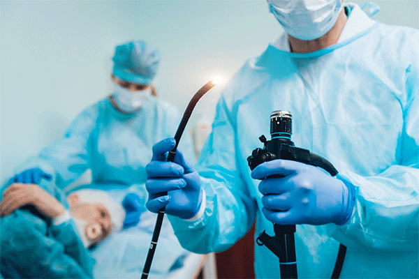 اندوسکوپی و جراحی عمومی دکتر روزبه جهانگیری Dr. Rouzbeh Jahangiri Endoscopy&Surgeon