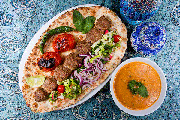 غذاهای مرغوب ترنج Toranj Fine Foods (Sheppard)