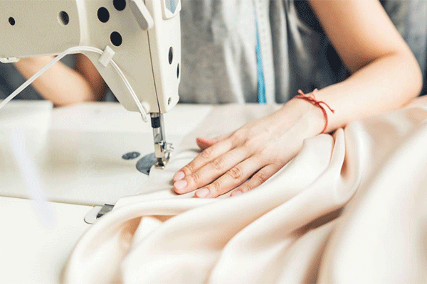 خدمات تعمیر لباس Magic Fit Alteration
