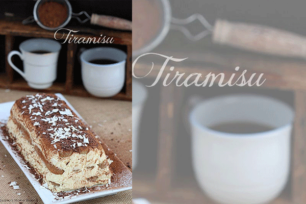 کافه هنر ترامیسو (Tiramisu Coffee Art)