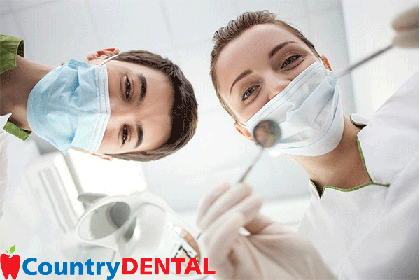 دندانپزشک دکتر انوشه سخاوت Dr. Anoushe Sekhavat Dentist