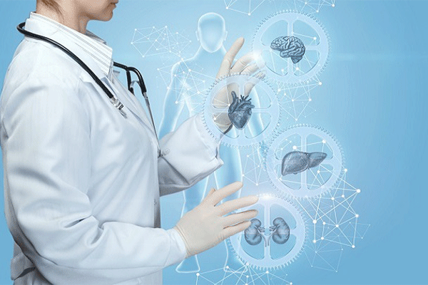 متخصص داخلی دکتر رویا شیخ الاسلامی Dr Roya Shaikholeslami Internal Physician