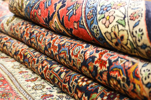 گالری فرش وینتیج